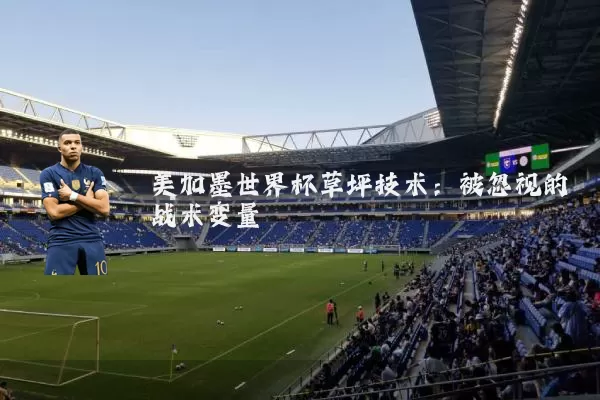 美加墨世界杯草坪技术：被忽视的战术变量