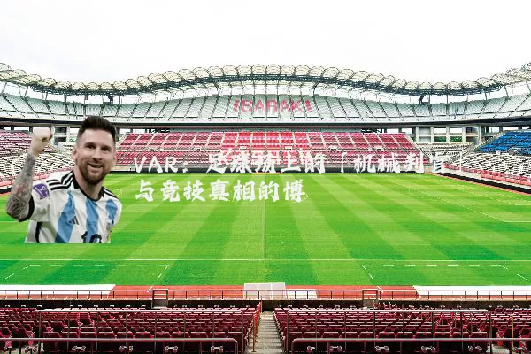 VAR:足球场上的「机械判官」与竞技真相的博弈